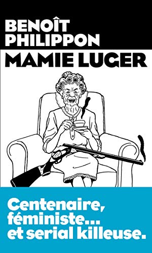 MAMIE LUGER