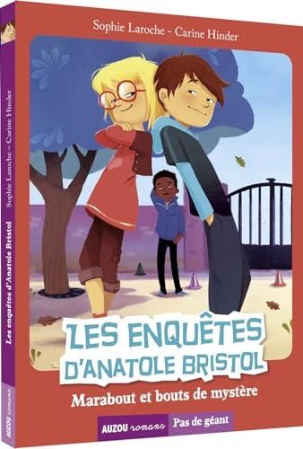 Marabout et bouts de mystere