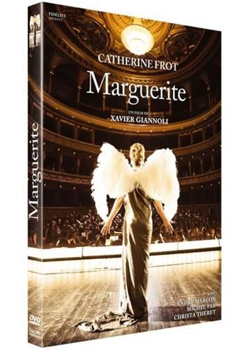 Marguerite