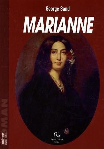 Marianne