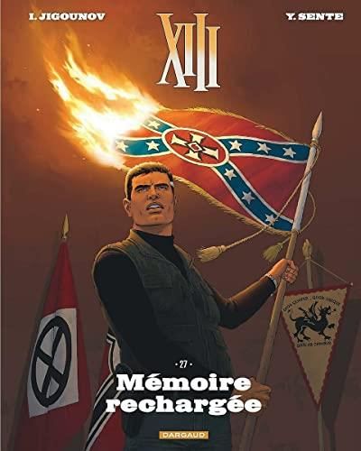 Memoire rechargee