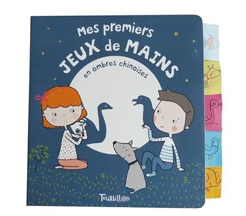 Mes premiers jeux de mains