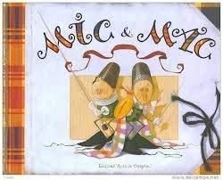 Mic et mac