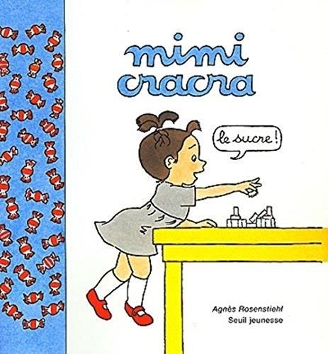 Mimi cracra