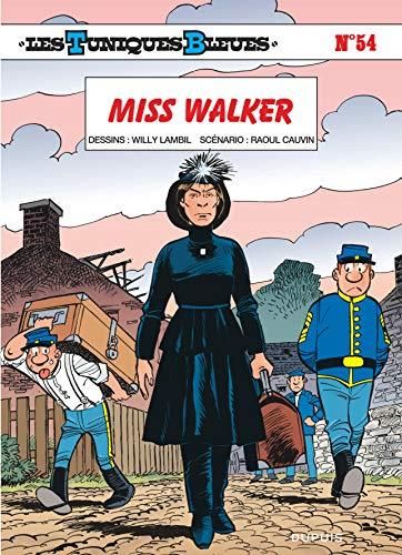 Miss walker