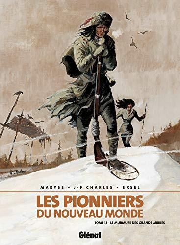 Murmure des grands arbres (le)