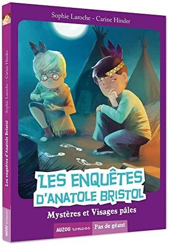 Mysteres et visages pales