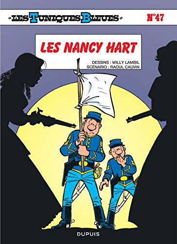 NANCY HART (LES) - T47