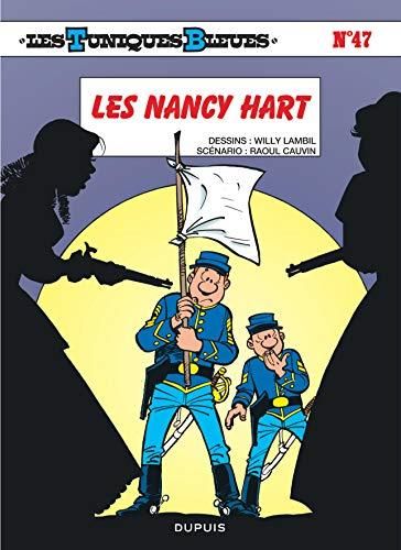 Nancy hart (Les) - t47