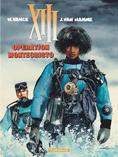Operation montecristo
