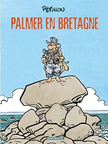 Palmer en bretagne