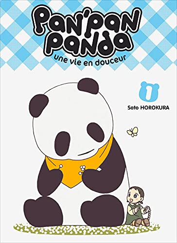 PAN'PAN PANDA