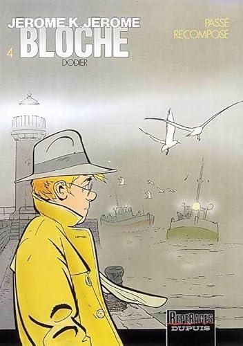 Passe recomposé