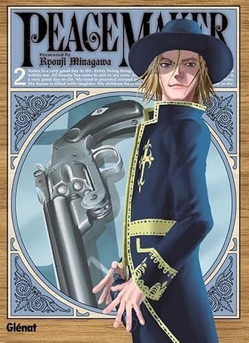 Peacemaker