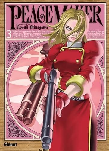 Peacemaker