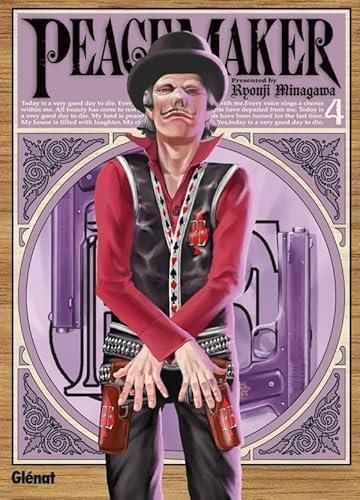 Peacemaker