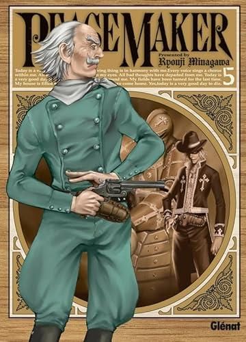 Peacemaker