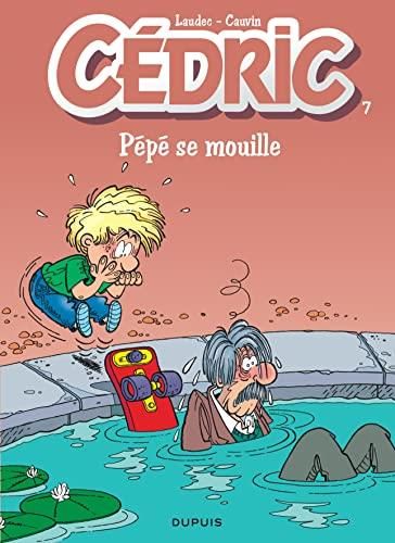 Pepe se mouille - t7