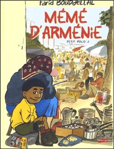 Petit polio