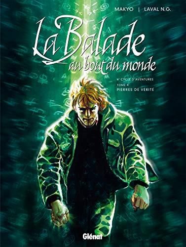 Pierres de vérité