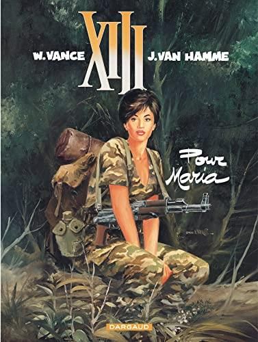 Pour maria
