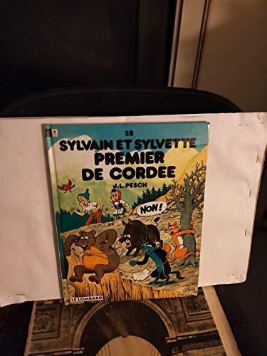 Premier de cordée