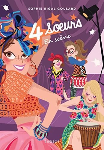 Quatre soeurs