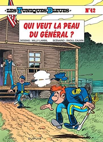 Qui veut la peau du général