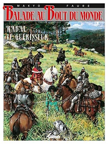 Rabal le guerisseur
