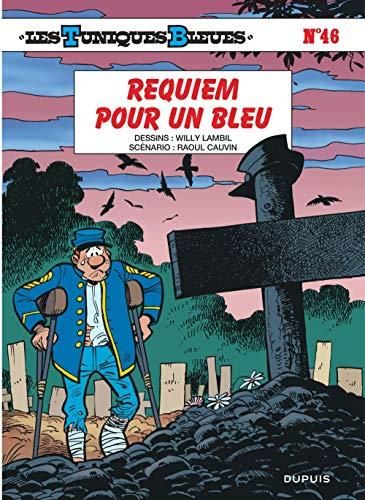 Requiem pour un bleu - t46
