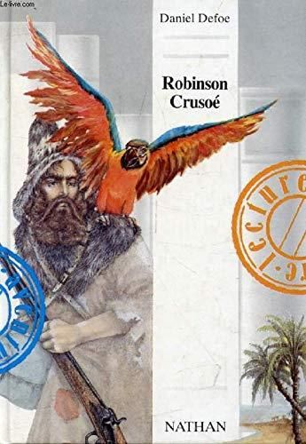 Robinson crusoe
