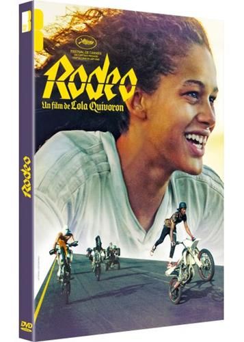 Rodéo