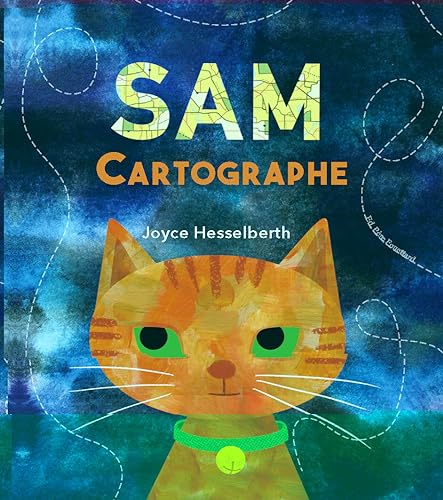 SAM CARTOGRAPHE