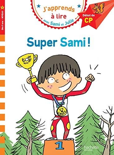 Sami et julie