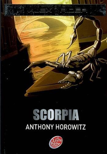 Scorpia