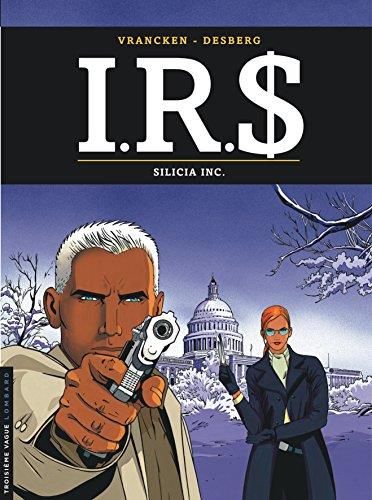Silicia inc - t5