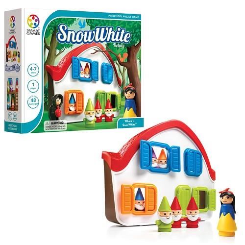 Snow white
