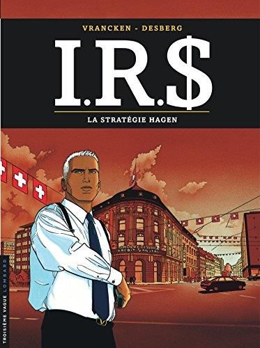 Strategie hagen (La) - t2