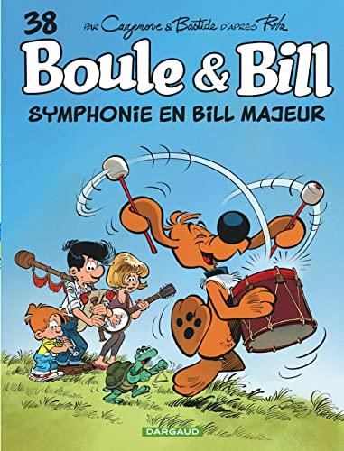 Symphonie en bill majeur