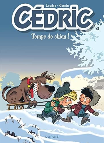 Temps de chien