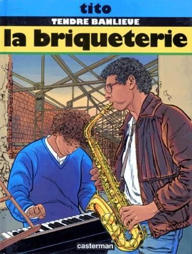 Tendre banlieue