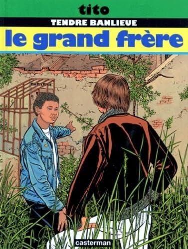 Tendre banlieue