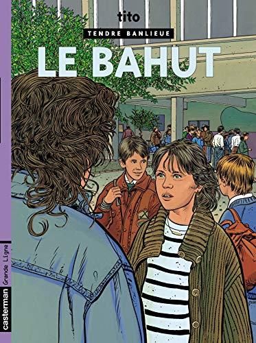 Tendre banlieue