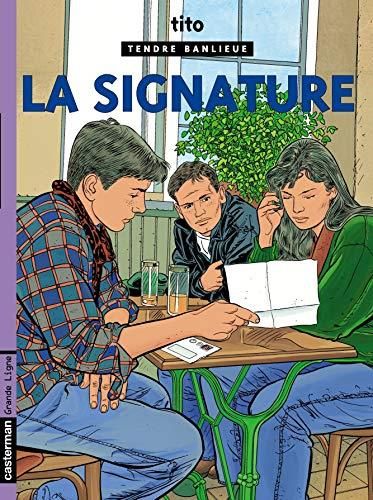 Tendre banlieue