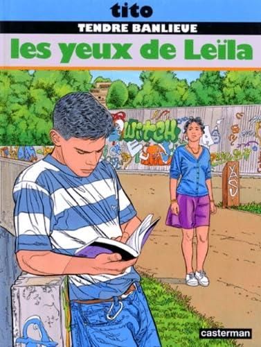 Tendre banlieue