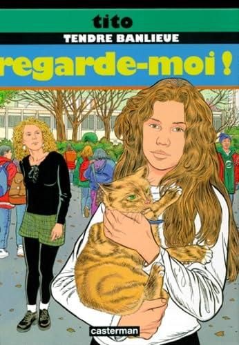 Tendre banlieue