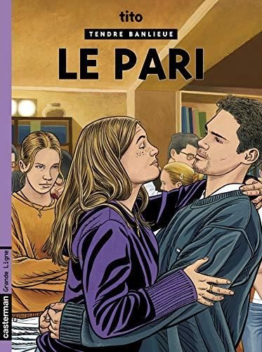 Tendre banlieue