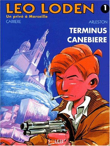 TERMINUS CANEBIERE