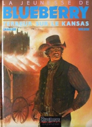 Terreur sur le Kansas