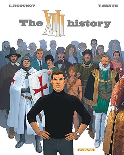 The xiii history